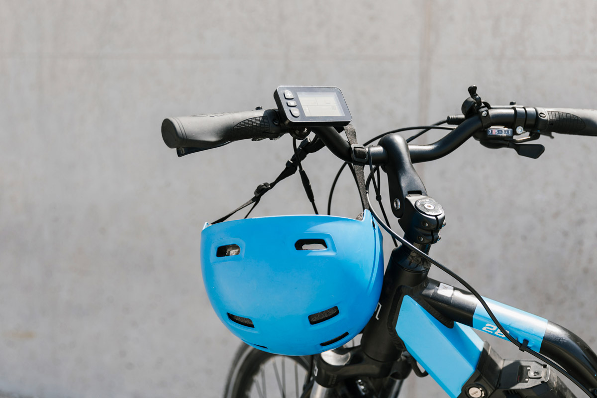 Tomiño leva a pleno un proxecto piloto de mobilidade transfronteiriza para compartir bicicletas eléctricas