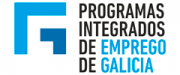 logo_programas_integrados_de_emprego_de_galicia