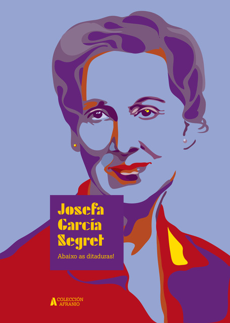 Tomiño reivindica a memoria oral e histórica cunha nova edición do libro de Josefa García Segret
