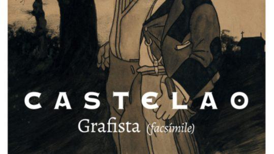 Case 200 obras de Castelao para desfrutar da obra e pensamento dun dos creadores galegos máis singulares