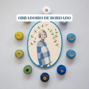 A OMIX de Tomiño prepara un obradoiro de bordado sobre fotografía en tea