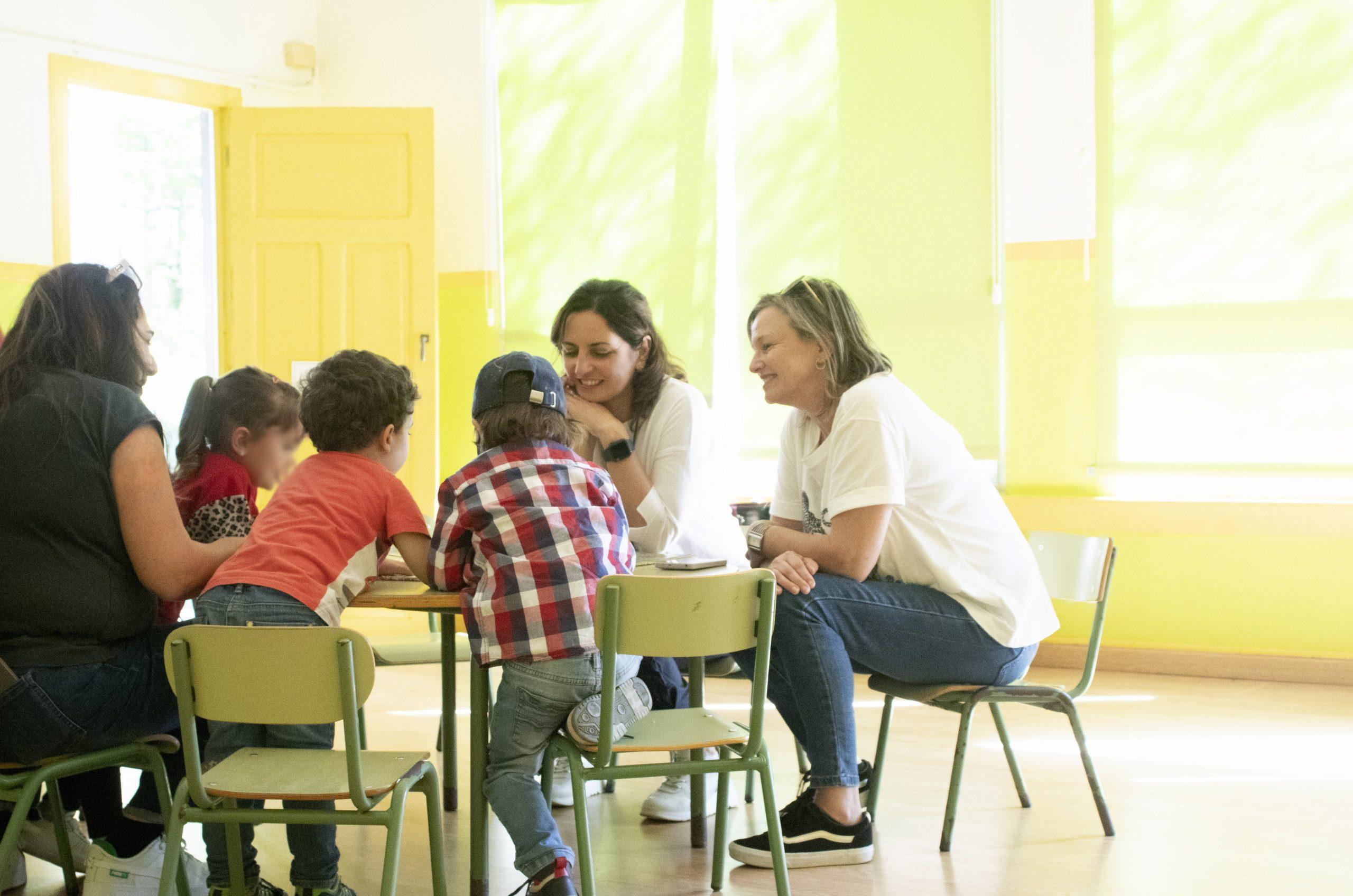 O curso escolar baixa o pano en Tomiño cun novo éxito das extraescolares
