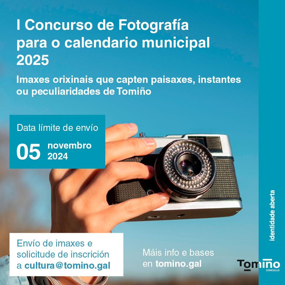 Tomiño creará un calendario anual de xeito participativo